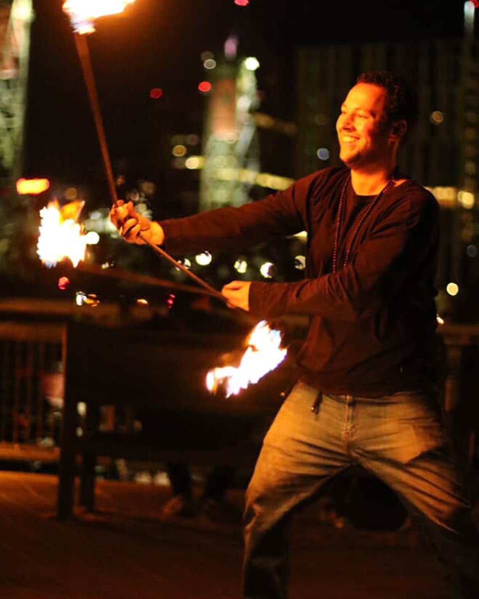 Fire staff performance